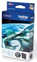 Brother cartouche d'encre, 300 pages, oem lc-985bk, noir