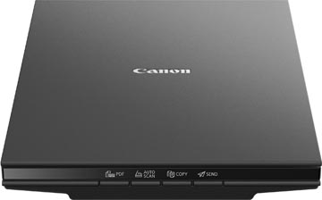 Canon scanner canoscan lide 300