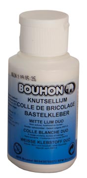 Bouhon colle de bricolage 100 ml