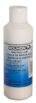 Bouhon colle de bricolage, 250 ml