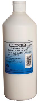 Bouhon colle de bricolage, 1.000 ml