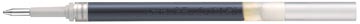 Pentel recharge energel, 0,7 mm, noir