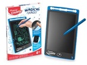 Maped magical tablet tablette à dessin lcd effaçable