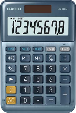 Casio calculatrice de bureau ms-88em