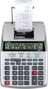 Canon calculatrice de bureau avec rouleau p23-dtsc ii
