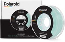 Polaroid 3d universal glow-in-the-dark pla filament, 1 kg