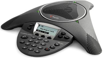 Polycom soundstation ip 6000