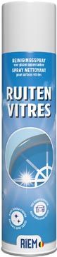 Riem nettoyant pour vitres, spray de 400 ml