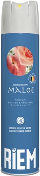 Riem desodair désodorisant maloe, spray de 300 ml