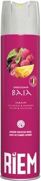 Riem desodair désodorisant baia, spray de 300 ml