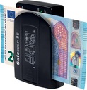 Safescan détecteur de faux billets 85, avec détection triple des contrefaçons