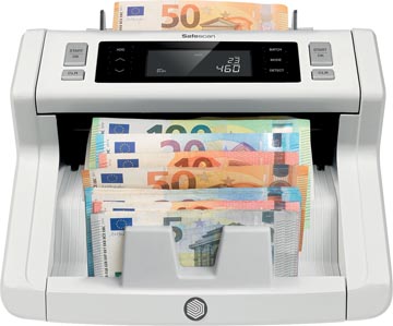 Safescan compteuse de billets 2265