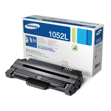 Samsung by hp toner mlt-d1052l noir, 2500 pages - oem: su758a