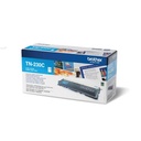 Brother toner, 1.400 pages, oem tn-230c, cyan