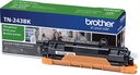 Brother toner, 1.000 pages, oem tn-243bk, noir