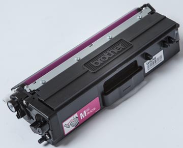 Brother toner, 1.800 pages, oem tn-421m, magenta