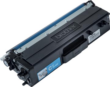 Brother toner, 4.000 pages, oem tn-423c, cyan