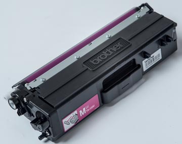 Brother toner, 6.500 pages, oem tn-426m, magenta