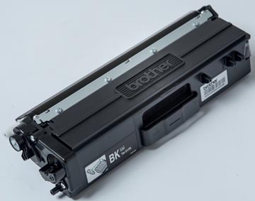 Brother toner, 9.000 pages, oem tn-910bk, noir