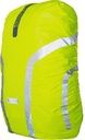 Wowow 2.2 couverture de sac, 20-25 litres, jaune, impermeable