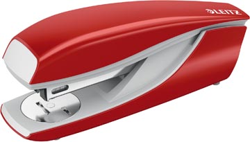 Leitz nexxt wow 5502 agrafeuse, rouge