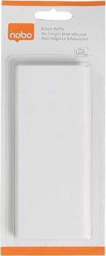 Nobo recharge effaceur tableau blanc