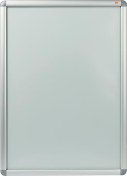 Nobo cadre porte-affiche ft 84,1 x 59,4 cm (ft a1)