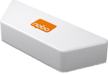 Nobo affaceur magnétique avec recharge microfibre