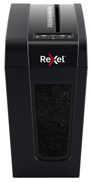 Rexel secure destructeur de documents x8-sl