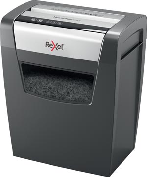 Rexel momentum destructeur de documents x312