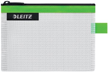 Leitz wow pochette de voyage, l, a4, vert