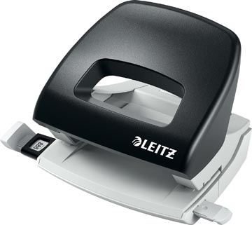 Leitz perforateur 5038, noir