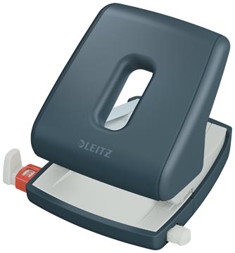 Leitz cosy perforateur, gris