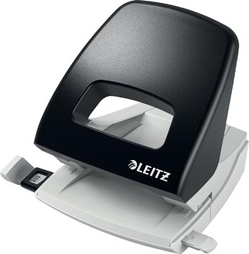 Leitz perforateur 5005, noir