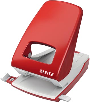 Leitz perforateur nexxt 5138 rouge