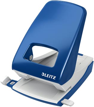 Leitz perforateur nexxt 5138 bleu