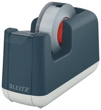 Leitz cosy dérouleur de ruban adhésif, gris