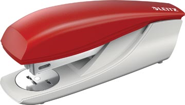 Leitz nexxt 5500 agrafeuse, rouge