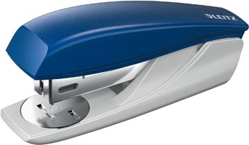 Leitz agrafeuse 5501, bleu