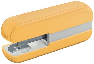 Leitz cosy agrafeuse, jaune