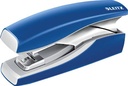 Leitz new nexxt softpress flat clinch agrafeuse bleu