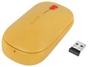 Leitz cosy souris sans fil, jaune