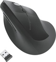 Kensington pro fit souris ergonomique verticale, sans fil