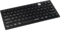 Kensington dual clavier compact sans fil, azerty