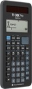 Texas calculatrice scientifique ti-30x pro mathprint, dans une boîte en carton