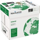 1 Carton papier Navigator 80g A4