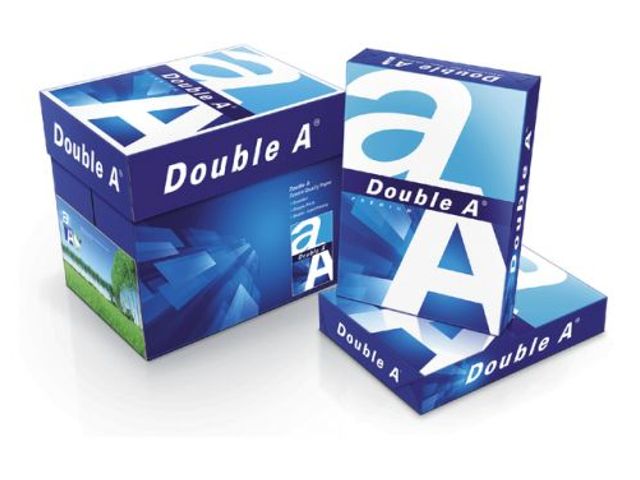 X 40 cartons double a a4 80g a4