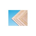 (3)plex bouleau  500x250x1.2 mm