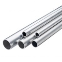 Tube aluminium 1000 x  3 mm