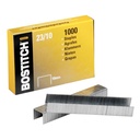 Bostitch agrafes 23-10-1m, 10 mm, pour phd60, b310hds, hd-23l17, 00540